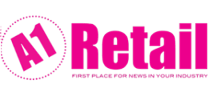 A1 Retail logo