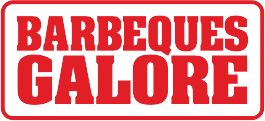 BBQ galore logo