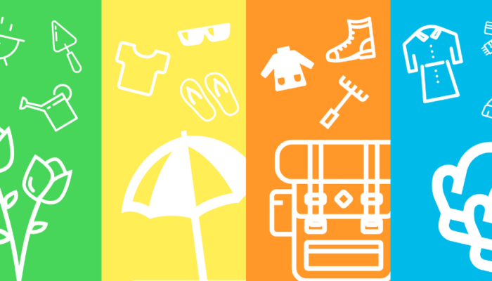 blog image - seasonal inventory optimization
