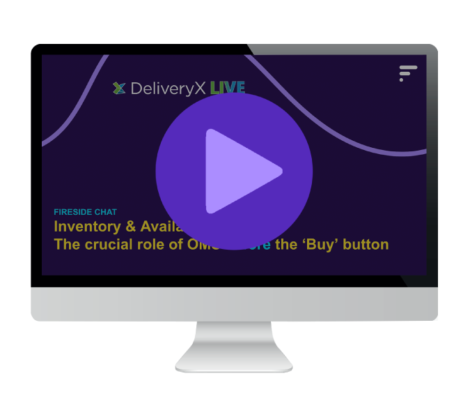 Delivery X video