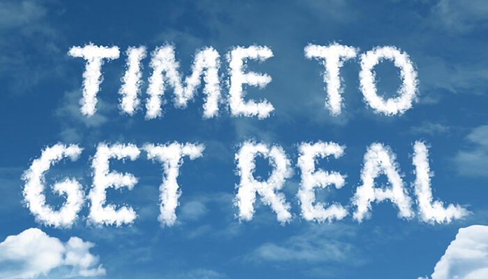 Time to get real cloud-native order management