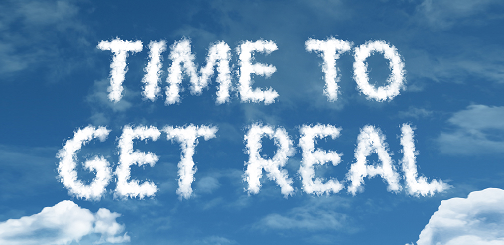 Time to get real cloud-native order management