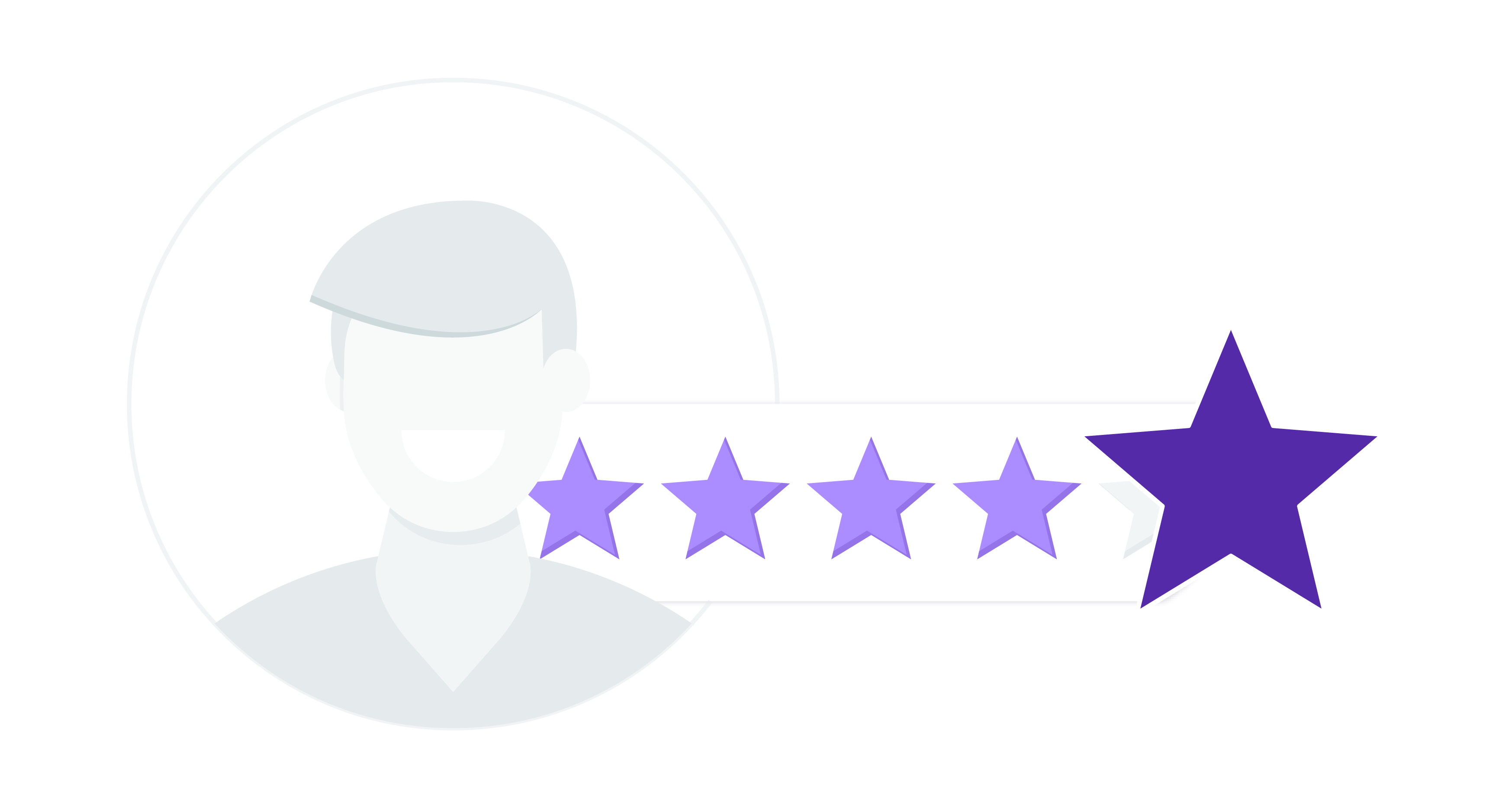 5 star review