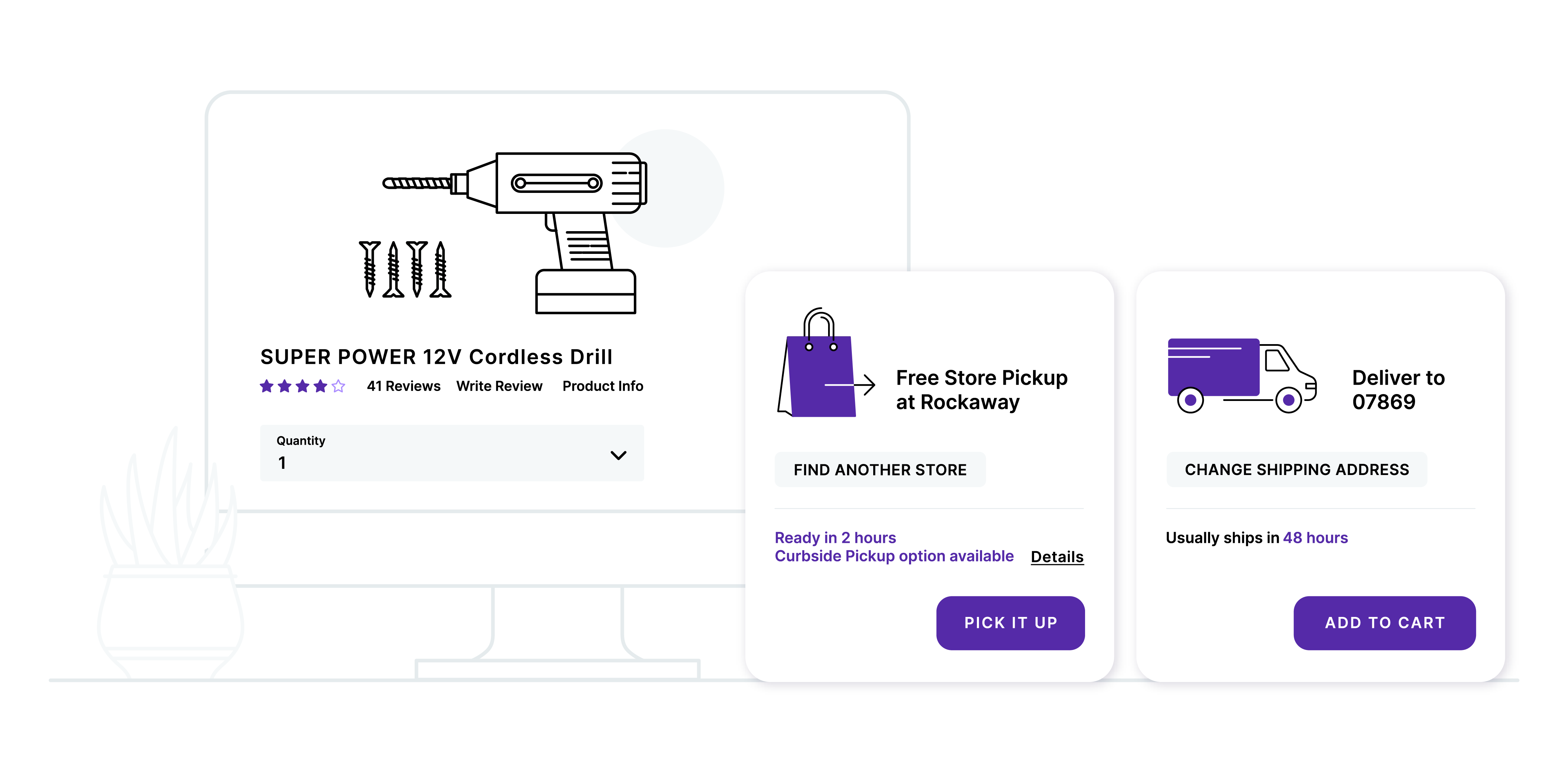 Online Shoppong