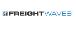 FreightWaves logo