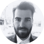 Jarryd - Headshot