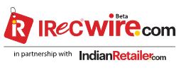 IRECWire Logo