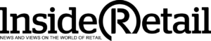 Inside Retail Black Logo