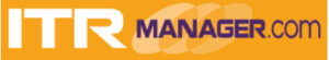 ITR Manager logo