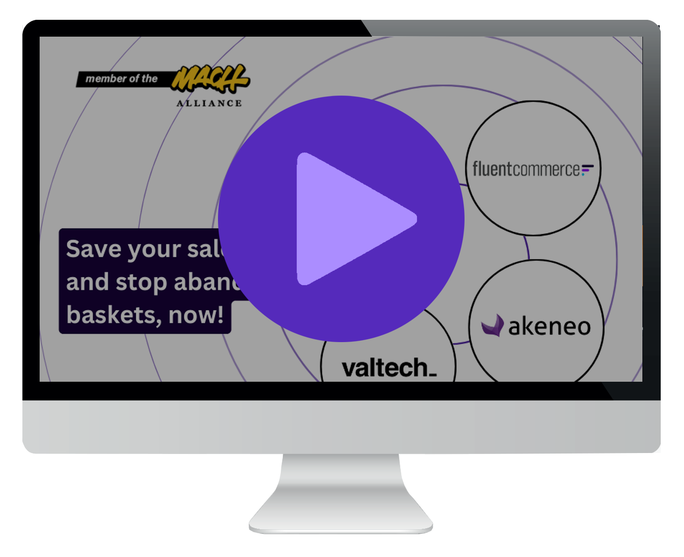 Kingfisher webinar May 2023