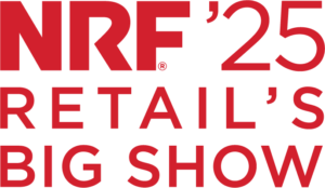 NRF 2025 logo