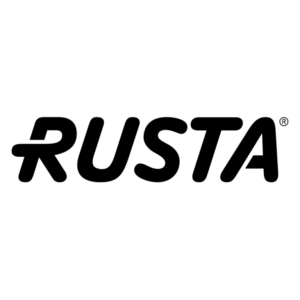 Rusta logo