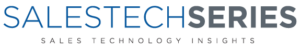 SalesTechSeries Logo