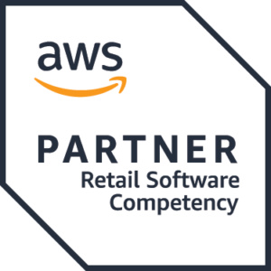 AWS Partner Badge