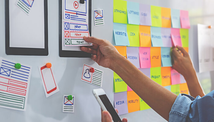 Enterprise Order Management UX: 4 points to consider