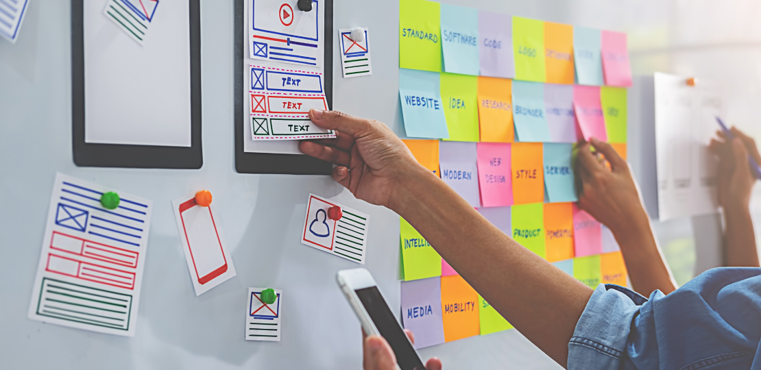Enterprise Order Management UX: 4 points to consider