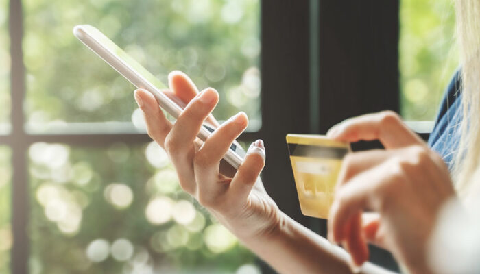 Mobile Shopping