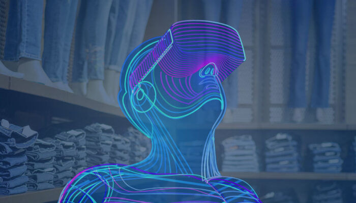 Virtual view of inventory