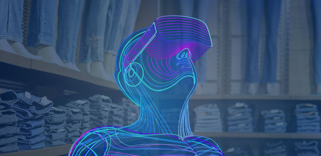 Virtual view of inventory