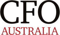 CFO Australia logo