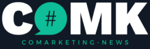 comarketing news logo