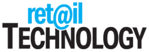 retail technology logo
