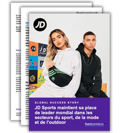JD sports case study FR cover