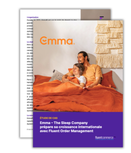 Emma Sleep FR cover