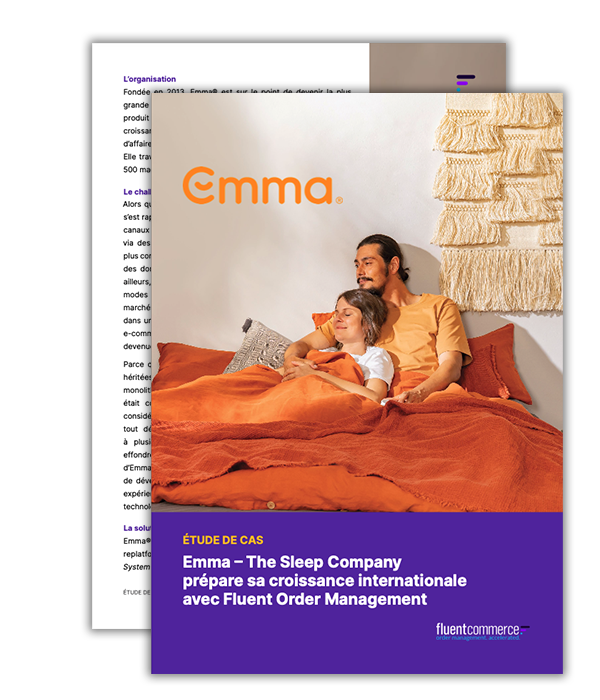 Emma Sleep FR cover