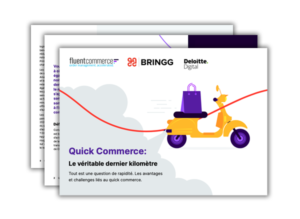 Quick commerce