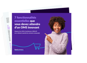 OMS innovant Fluent cover