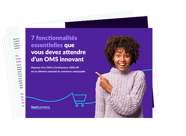 OMS innovant Fluent cover