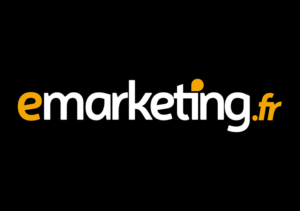 Emarketing fr logo
