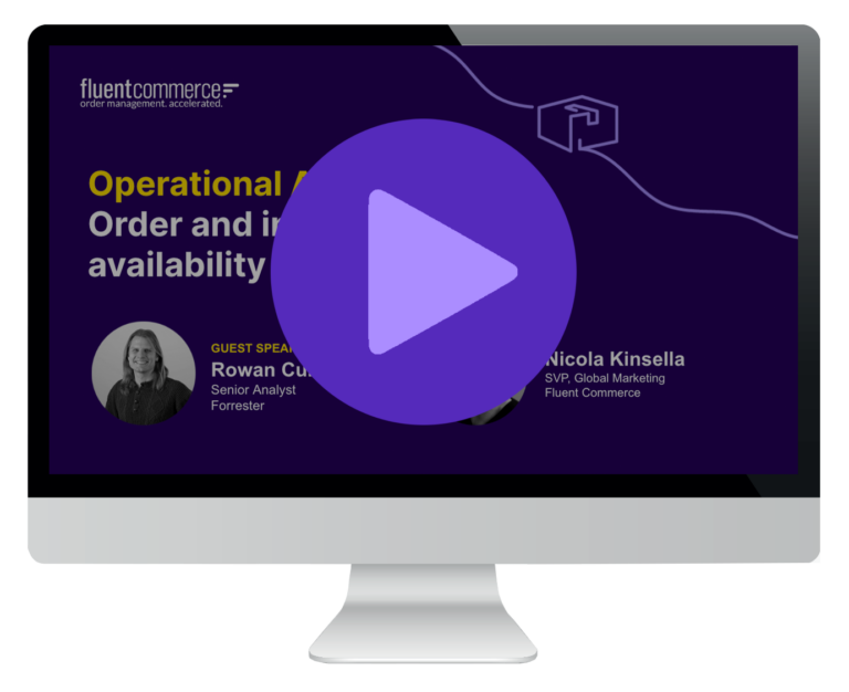 Monitor image: Operational AI use Cases webinar