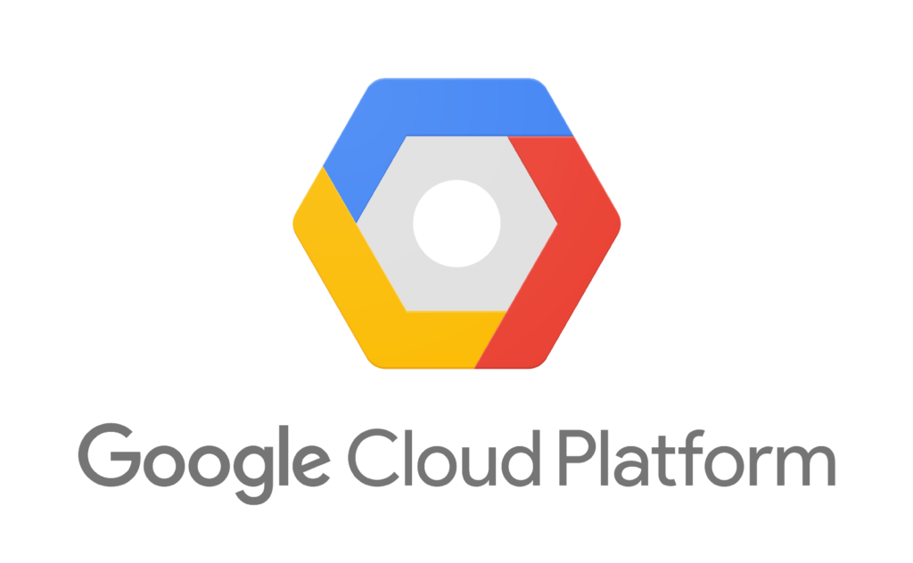 GCP logo