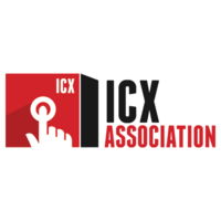ICX Association logo