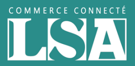 LSA Commerce connecté