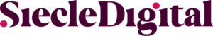 Logo siecle digital