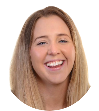 Louise Lally headshot
