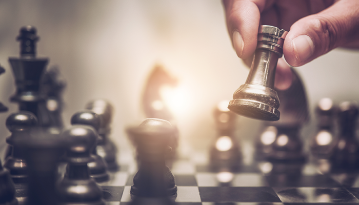 chess board