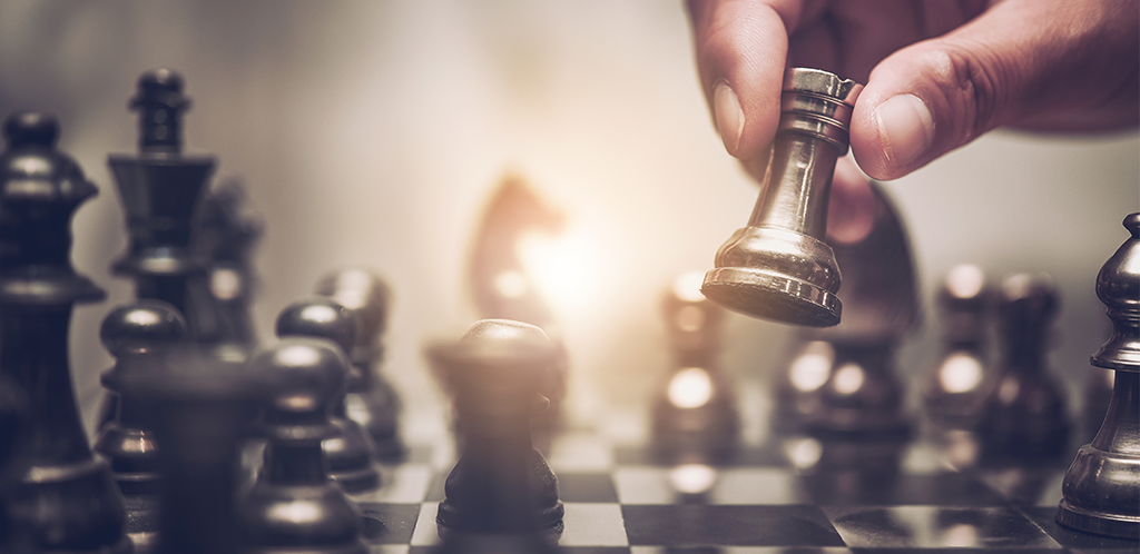 chess board