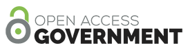 Open Access Government logo