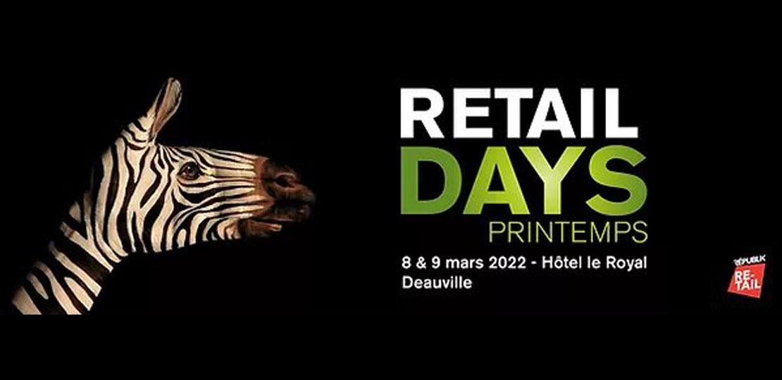 Retail days Fluent Commerce 2022