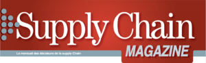 Supply Chain magazine
