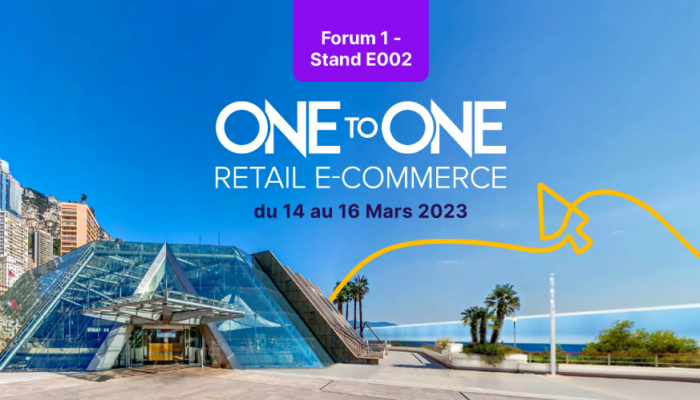 Fluent Commerce au One to One Monaco 2023