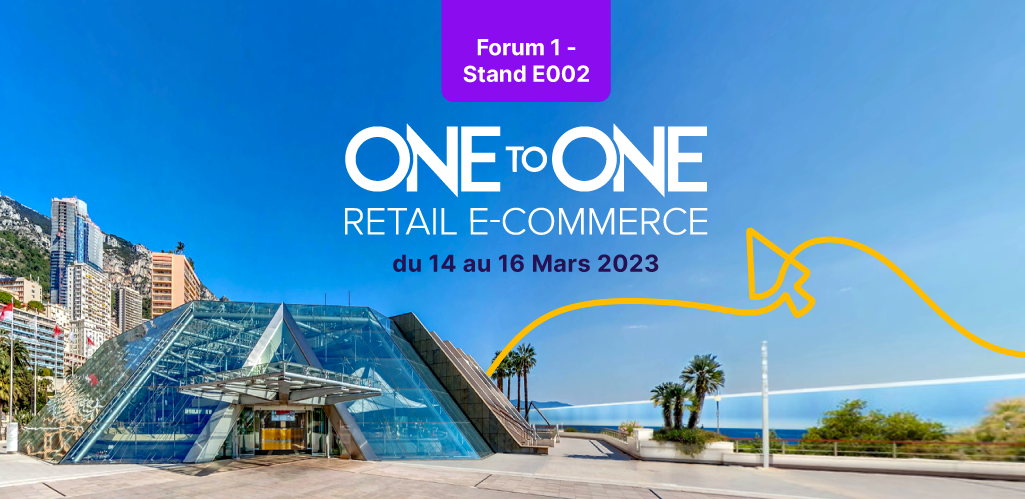 Fluent Commerce au One to One Monaco 2023
