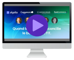 Webinar icon quand le headless reconcilie le business et l'IT
